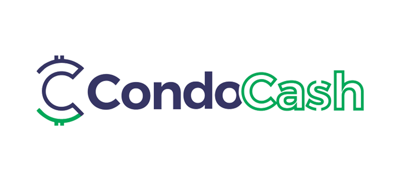 Logo CondoCash